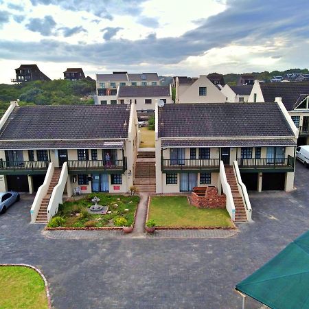 Settler Sands Resort - Holsboer Vacations Port Alfred Eksteriør billede