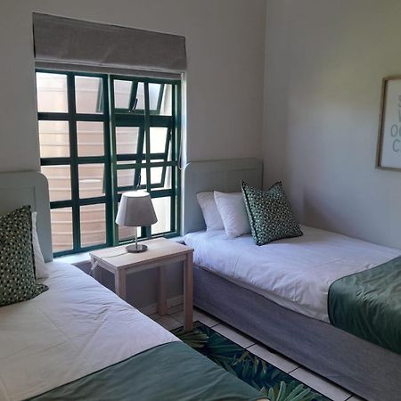 Settler Sands Resort - Holsboer Vacations Port Alfred Eksteriør billede