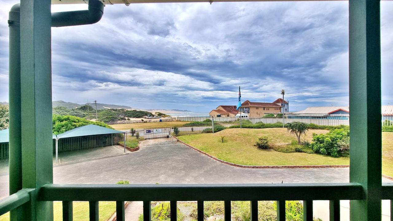 Settler Sands Resort - Holsboer Vacations Port Alfred Eksteriør billede