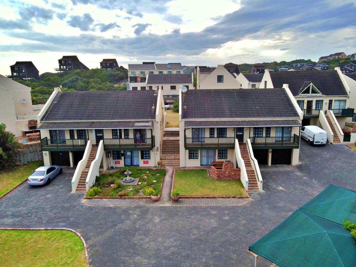 Settler Sands Resort - Holsboer Vacations Port Alfred Eksteriør billede