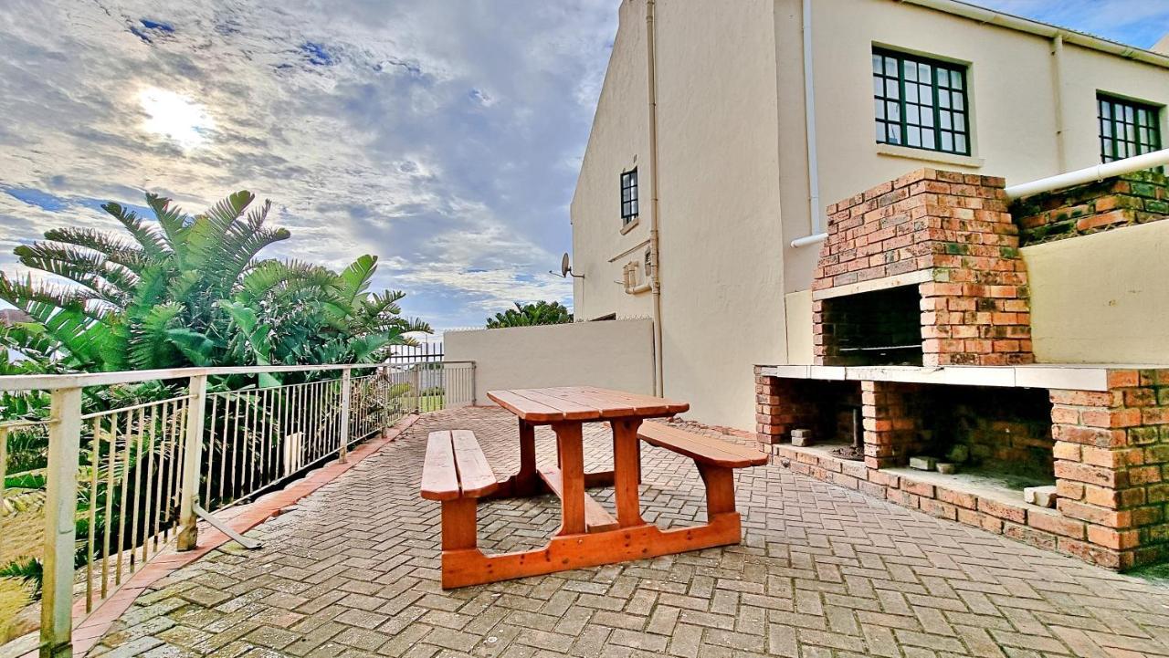 Settler Sands Resort - Holsboer Vacations Port Alfred Eksteriør billede