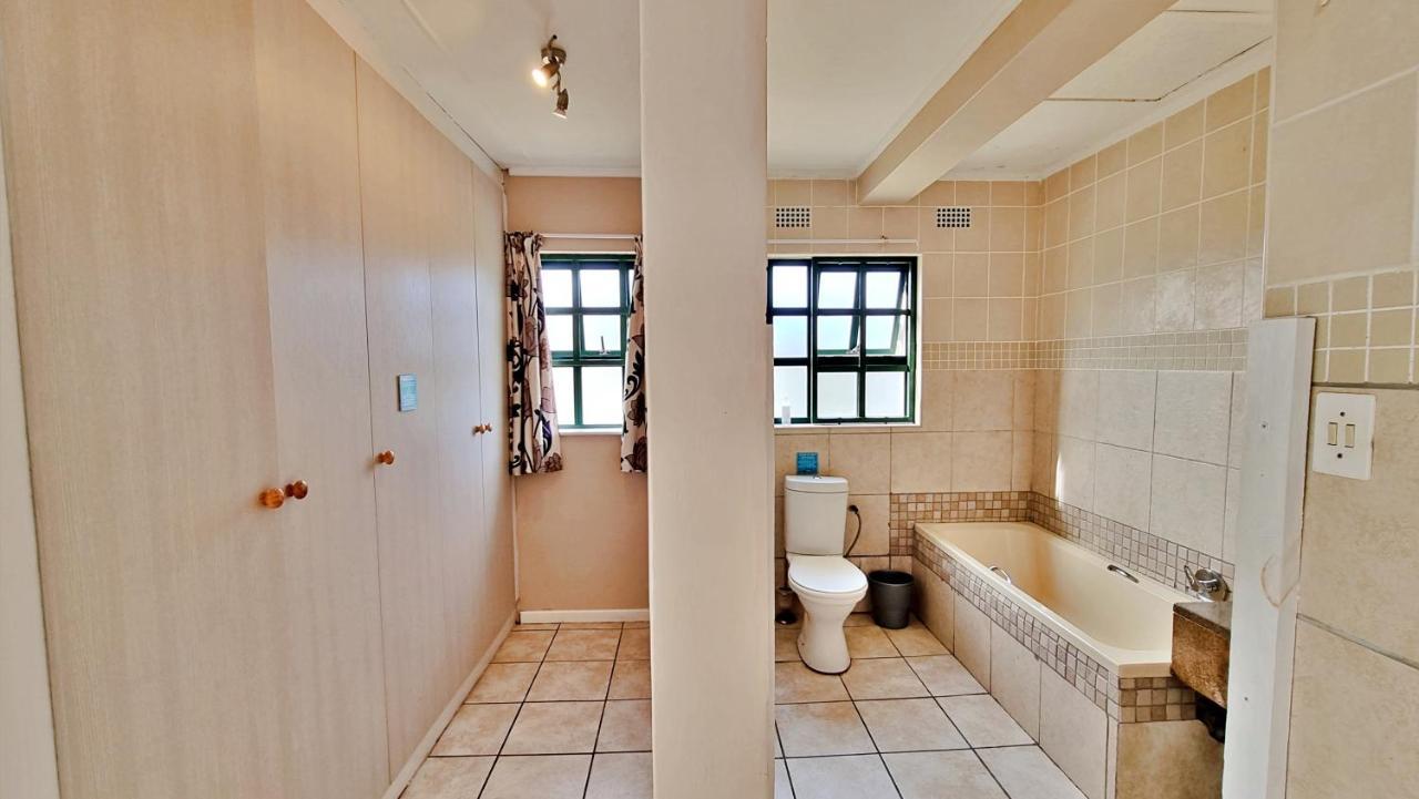 Settler Sands Resort - Holsboer Vacations Port Alfred Eksteriør billede