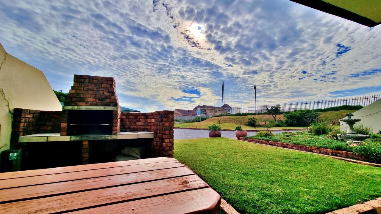Settler Sands Resort - Holsboer Vacations Port Alfred Eksteriør billede