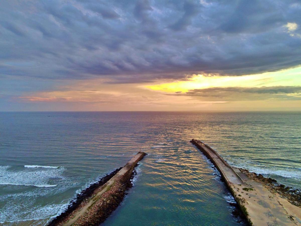 Settler Sands Resort - Holsboer Vacations Port Alfred Eksteriør billede