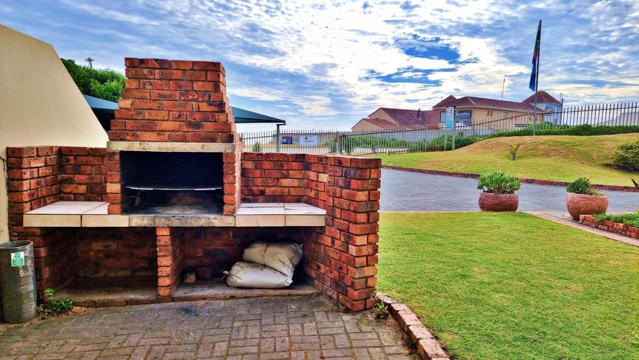 Settler Sands Resort - Holsboer Vacations Port Alfred Eksteriør billede