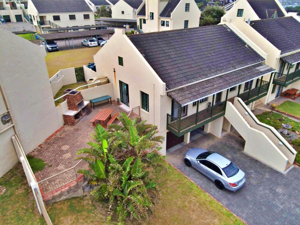 Settler Sands Resort - Holsboer Vacations Port Alfred Eksteriør billede