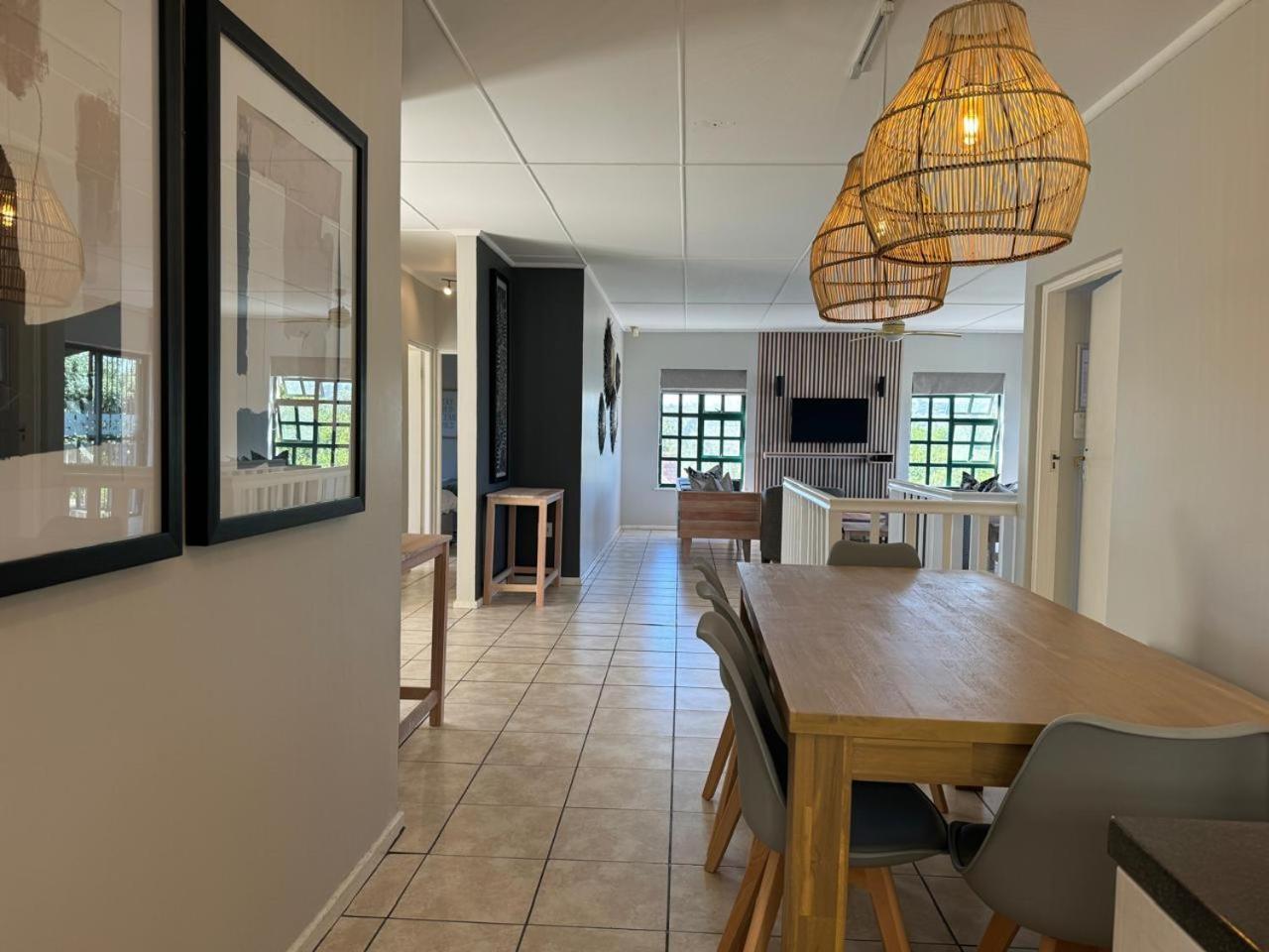 Settler Sands Resort - Holsboer Vacations Port Alfred Eksteriør billede