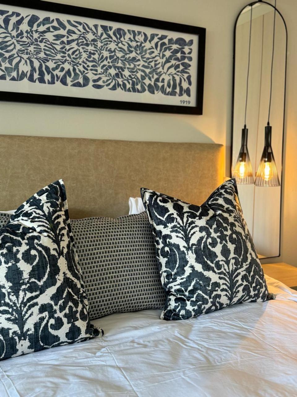 Settler Sands Resort - Holsboer Vacations Port Alfred Eksteriør billede