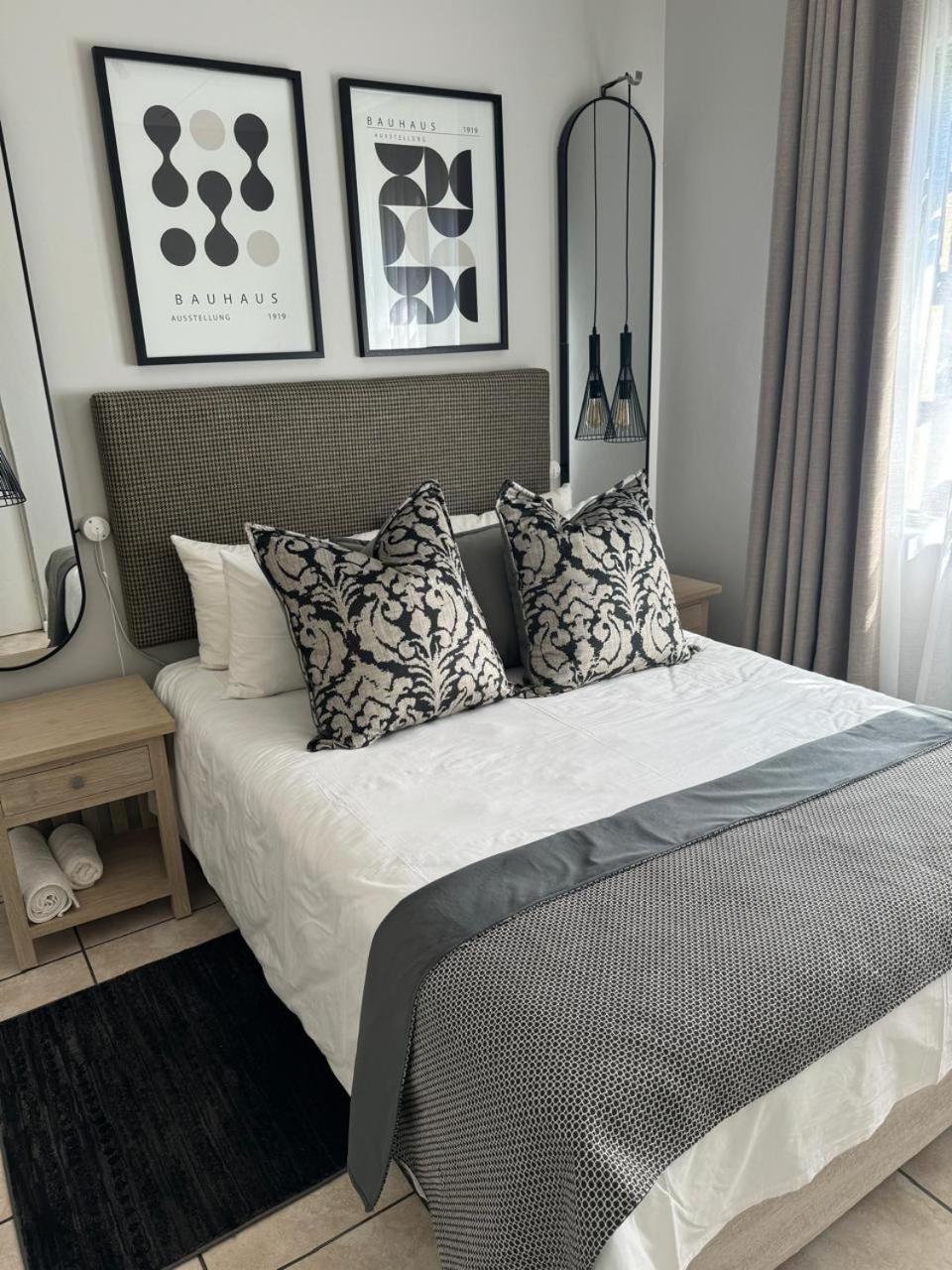 Settler Sands Resort - Holsboer Vacations Port Alfred Eksteriør billede