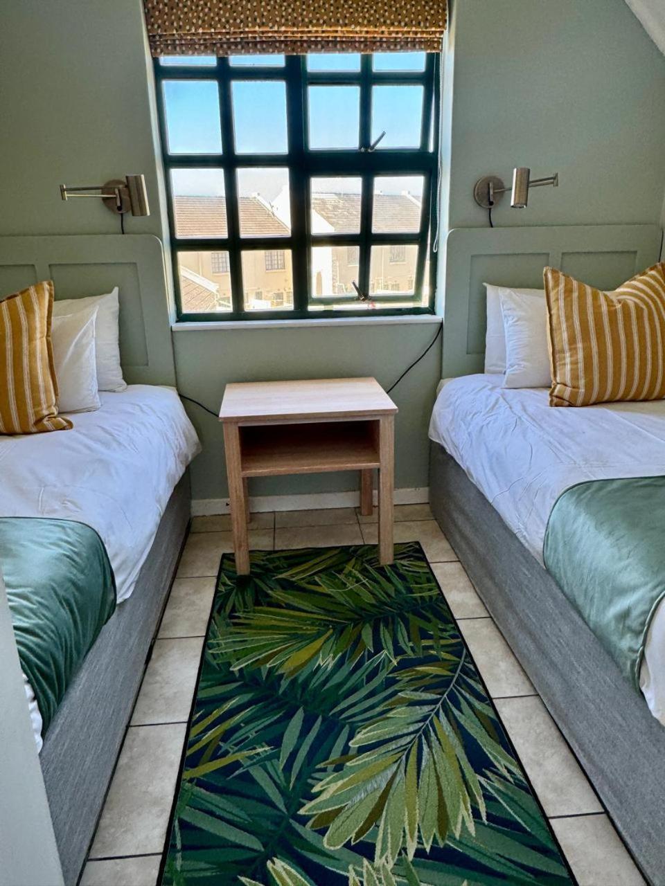 Settler Sands Resort - Holsboer Vacations Port Alfred Eksteriør billede