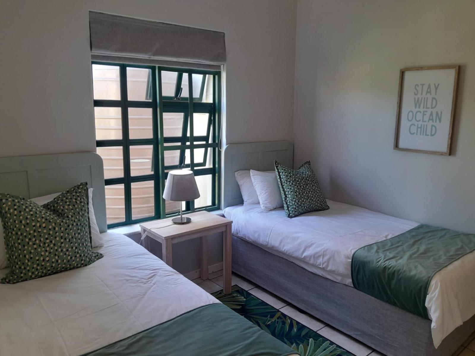 Settler Sands Resort - Holsboer Vacations Port Alfred Eksteriør billede