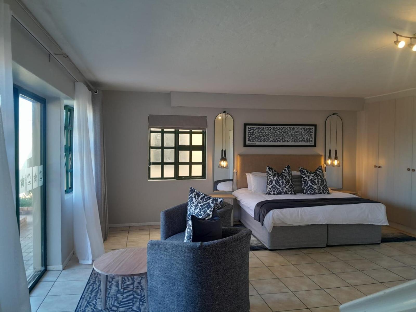 Settler Sands Resort - Holsboer Vacations Port Alfred Eksteriør billede